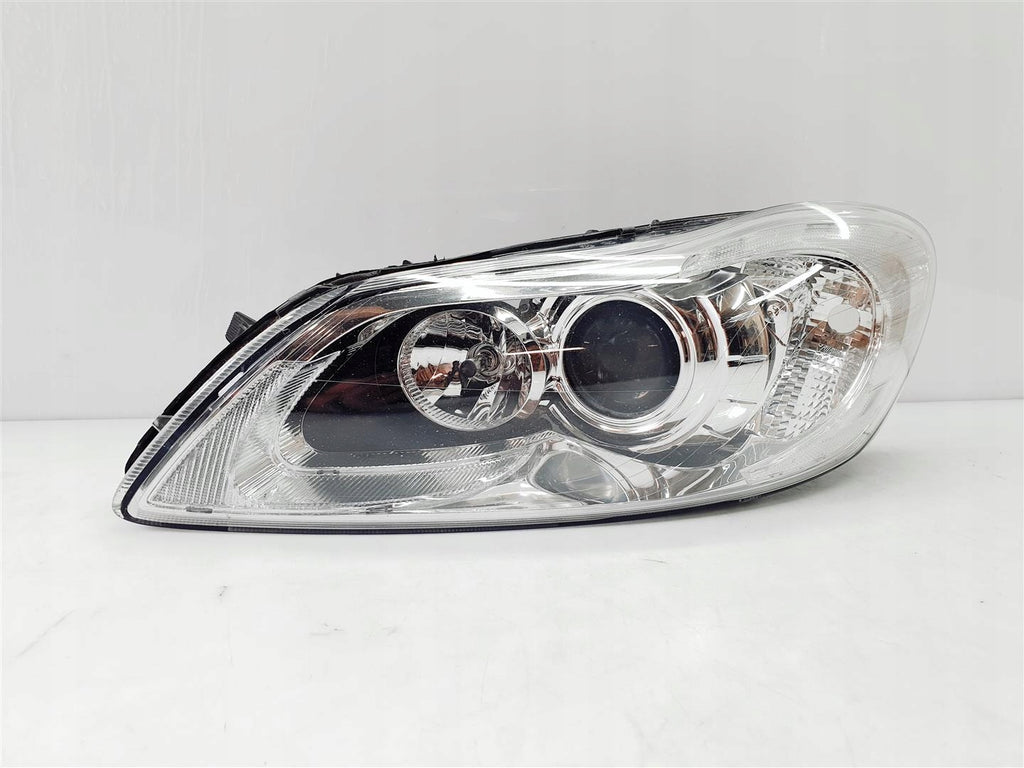 Frontscheinwerfer Volvo C30 1307023220 Xenon Links Scheinwerfer Headlight SCH6764599816js