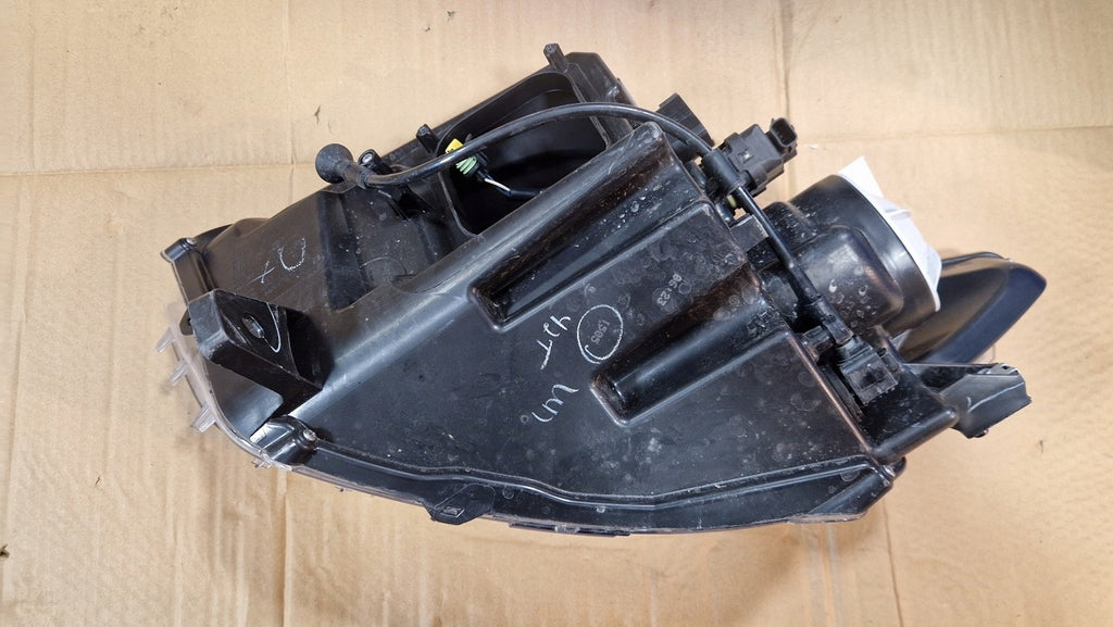 Frontscheinwerfer Ford FR3B-13005-B Xenon Rechts Scheinwerfer Headlight SCH3943019701kz