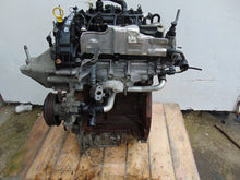 Laden Sie das Bild in den Galerie-Viewer, Motor Ford Fiesta I SFJA 1.0 Benzin Engine Unkomplett MOT9358815897ga
