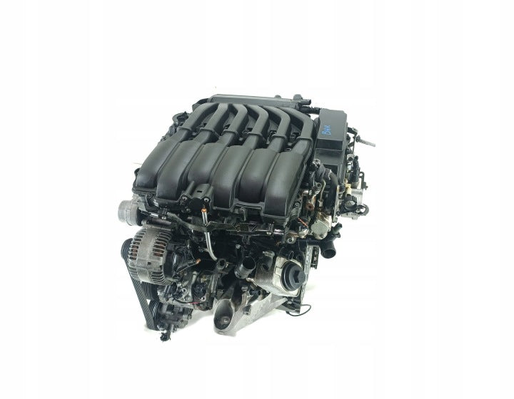 Motor Audi VW Q7 I BHK 3.6 FSI 143TKm Benzin Engine Komplett MOT7782397969kc