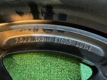 Laden Sie das Bild in den Galerie-Viewer, 1x Alufelge 19 Zoll 7.5" 5x112 53 5ET A2434011700 Mercedes-Benz Eqa Amg Eqb FEL4165599539oz