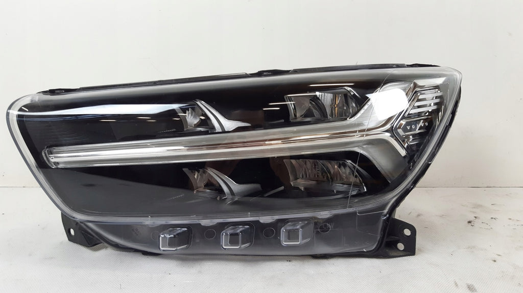 Frontscheinwerfer Volvo Xc40 32133573 Links Scheinwerfer Headlight SCH7245595742yt