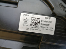 Laden Sie das Bild in den Galerie-Viewer, Frontscheinwerfer BMW X1 F48 5A01171 LED Links Scheinwerfer Headlight SCH4332223920sh