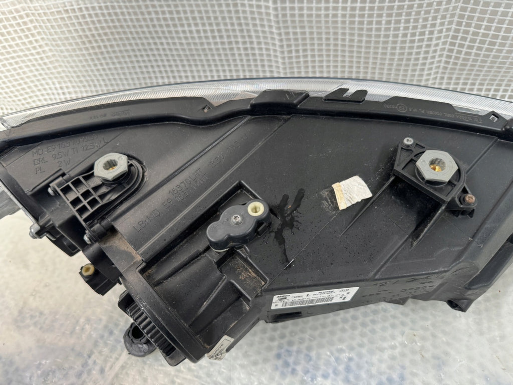 Frontscheinwerfer Seat Leon 5F1941007L Links Scheinwerfer Headlight