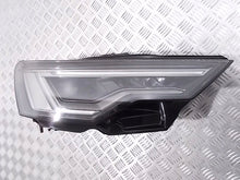 Laden Sie das Bild in den Galerie-Viewer, Frontscheinwerfer Audi A6 C8 4K0941040 LED Rechts Scheinwerfer Headlight SCH9129407830qn