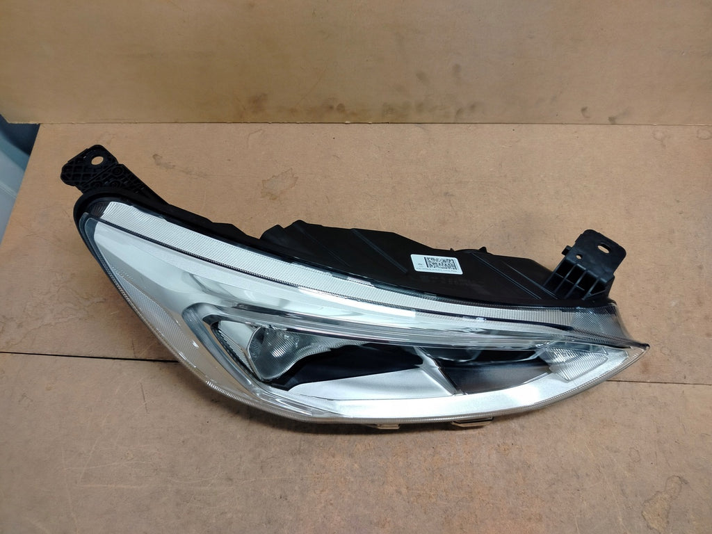 Frontscheinwerfer Ford Focus JX7B-13W029-AE LED Rechts Scheinwerfer Headlight SCH4291799336wi