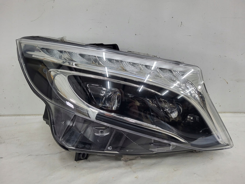 Frontscheinwerfer Mercedes-Benz Vito W447 A4479060201 Full LED Rechts Headlight SCH7310404734rc