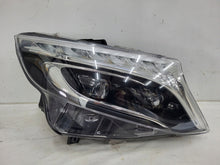 Load image into Gallery viewer, Frontscheinwerfer Mercedes-Benz Vito W447 A4479060201 Full LED Rechts Headlight SCH7310404734rc