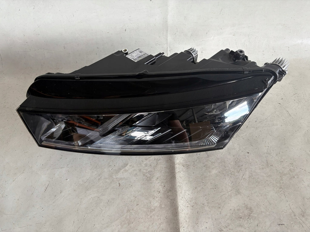 Frontscheinwerfer Skoda Octavia I 5E3941015A LED Links Scheinwerfer Headlight SCH6109984112ga