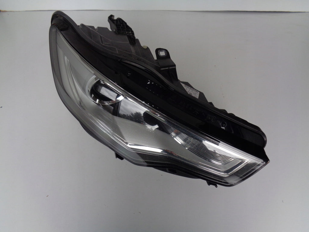 Frontscheinwerfer Audi A6 C7 4G0941032C LED Rechts Scheinwerfer Headlight