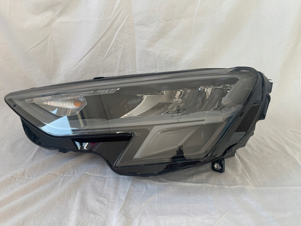 Frontscheinwerfer Audi A3 8Y0941011C LED Ein Stück (Rechts oder Links) Headlight