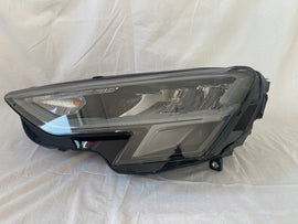Frontscheinwerfer Audi A3 8Y0941011C LED Ein Stück (Rechts oder Links) Headlight