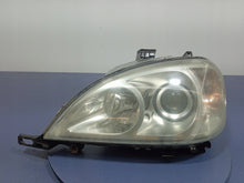 Load image into Gallery viewer, Frontscheinwerfer Mercedes-Benz W163 Xenon Links Scheinwerfer Headlight