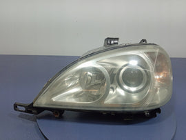 Frontscheinwerfer Mercedes-Benz W163 Xenon Links Scheinwerfer Headlight