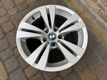 Load image into Gallery viewer, 1x Alufelge 17 Zoll 8.0" 5x120 20ET 6783284 BMW 5 E39 E60 E61 Rim Wheel FEL3869295838ro