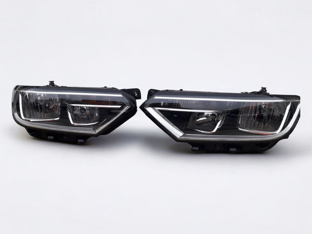 Frontscheinwerfer VW Passat B8 LED Ein Stück (Rechts oder Links) Headlight