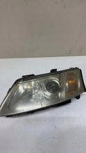 Laden Sie das Bild in den Galerie-Viewer, Frontscheinwerfer Saab 93 9-3 Xenon Links Scheinwerfer Headlight