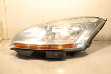 Laden Sie das Bild in den Galerie-Viewer, Frontscheinwerfer Citroën C4 Picasso I 162981A Links Scheinwerfer Headlight SCH1775967645ow