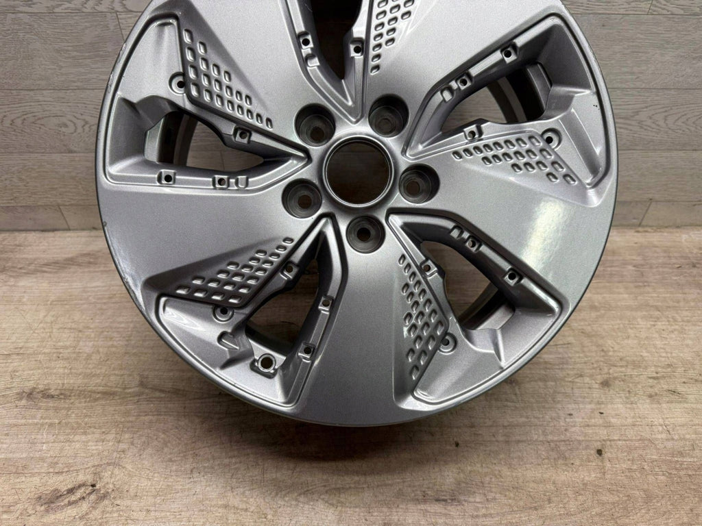 1x Alufelge 17 Zoll 50ET 52910K4000 Hyundai Kona Rim Wheel FEL9485430891xu