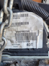 Laden Sie das Bild in den Galerie-Viewer, Motor Citroën Peugeot Berlingo Partner 10Q4DT 113TKm 2020 Diesel Engine Komplett MOT4941938190bz