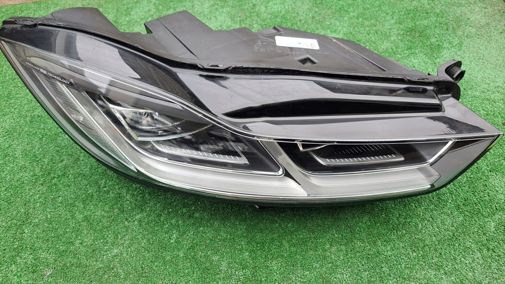 Frontscheinwerfer Jaguar J9D3-13W029-HC LED Rechts Scheinwerfer Headlight SCH5411912799bb
