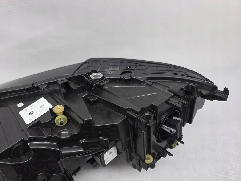 Frontscheinwerfer BMW X5 G05 G06 5A8E116 Rechts Scheinwerfer Headlight SCH7555615116zo
