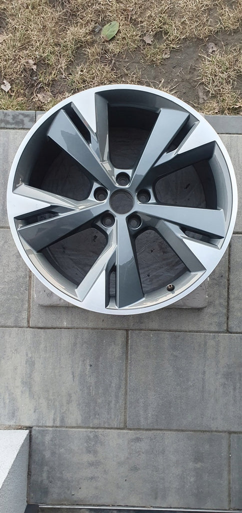 1x Alufelge 20 Zoll 9.0" 5x112 42ET 89A601025M Audi E-Tron Etron Rim Wheel FEL2182735662kq