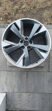 Load image into Gallery viewer, 1x Alufelge 20 Zoll 9.0" 5x112 42ET 89A601025M Audi E-Tron Etron Rim Wheel FEL2182735662kq