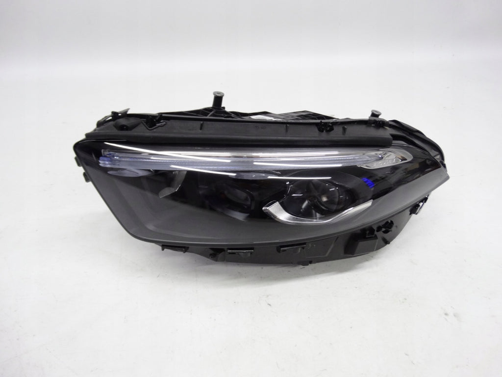 Frontscheinwerfer Mercedes-Benz W177 A1779065704 LED Links Headlight SCH5436912748rq