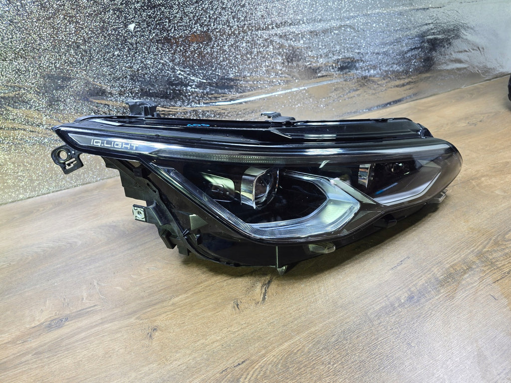 Frontscheinwerfer VW Golf VIII 5H1941060K Full LED Rechts Scheinwerfer Headlight SCH1507383760do