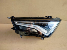 Laden Sie das Bild in den Galerie-Viewer, Frontscheinwerfer Seat Ateca 576941031B Full LED Links Scheinwerfer Headlight