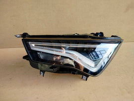 Frontscheinwerfer Seat Ateca 576941031B Full LED Links Scheinwerfer Headlight