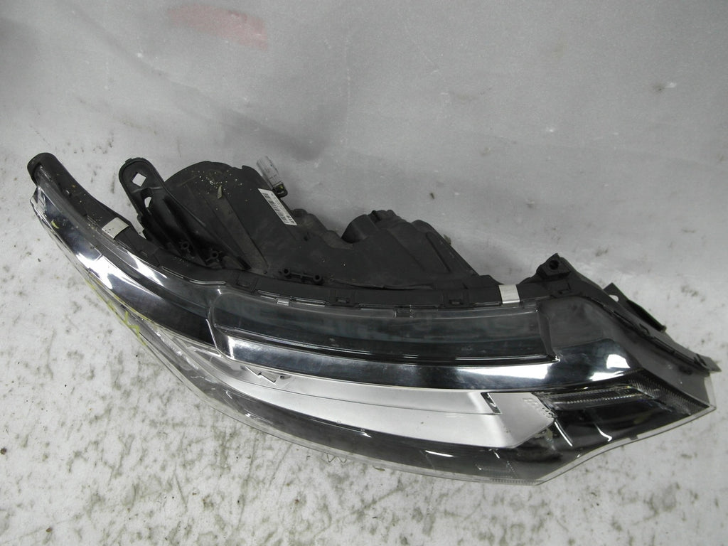 Frontscheinwerfer Mitsubishi Outlander III 8301C8-54 Rechts Headlight