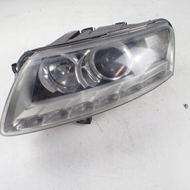Frontscheinwerfer Audi A6 C6 Xenon Links Scheinwerfer Headlight SCH4345981739lj