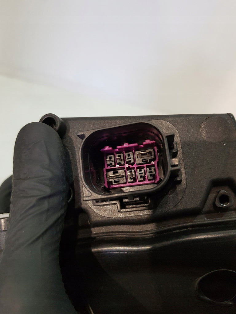 Frontscheinwerfer Audi A5 8W6941039 Full LED Links Scheinwerfer Headlight