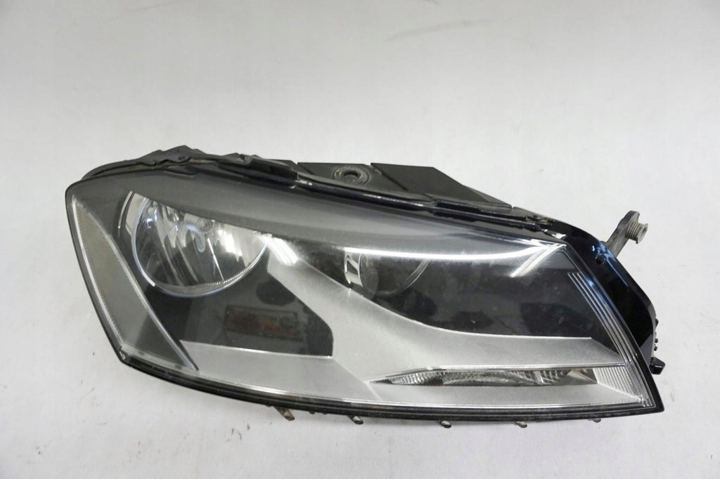 Frontscheinwerfer VW Passat B7 3AB941006 LED Rechts Scheinwerfer Headlight