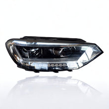 Load image into Gallery viewer, Frontscheinwerfer VW Touran FULL LED Rechts Scheinwerfer Headlight