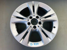 Load image into Gallery viewer, 1x Alufelge 17 Zoll 7.0&quot; 5x112 48,5ET A2054014300 Mercedes-Benz W205 Rim Wheel