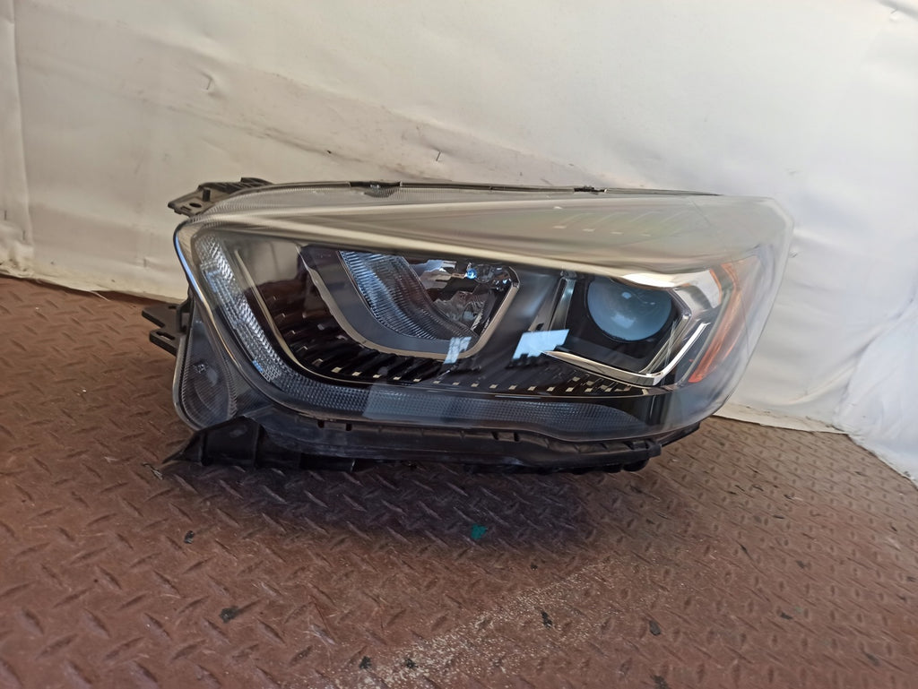Frontscheinwerfer Ford Kuga GV41-13W030- LED Links Scheinwerfer Headlight SCH1382225214jl