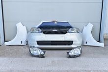 Laden Sie das Bild in den Galerie-Viewer, Frontscheinwerfer Skoda Citigo 1ST941005 Links Scheinwerfer Headlight