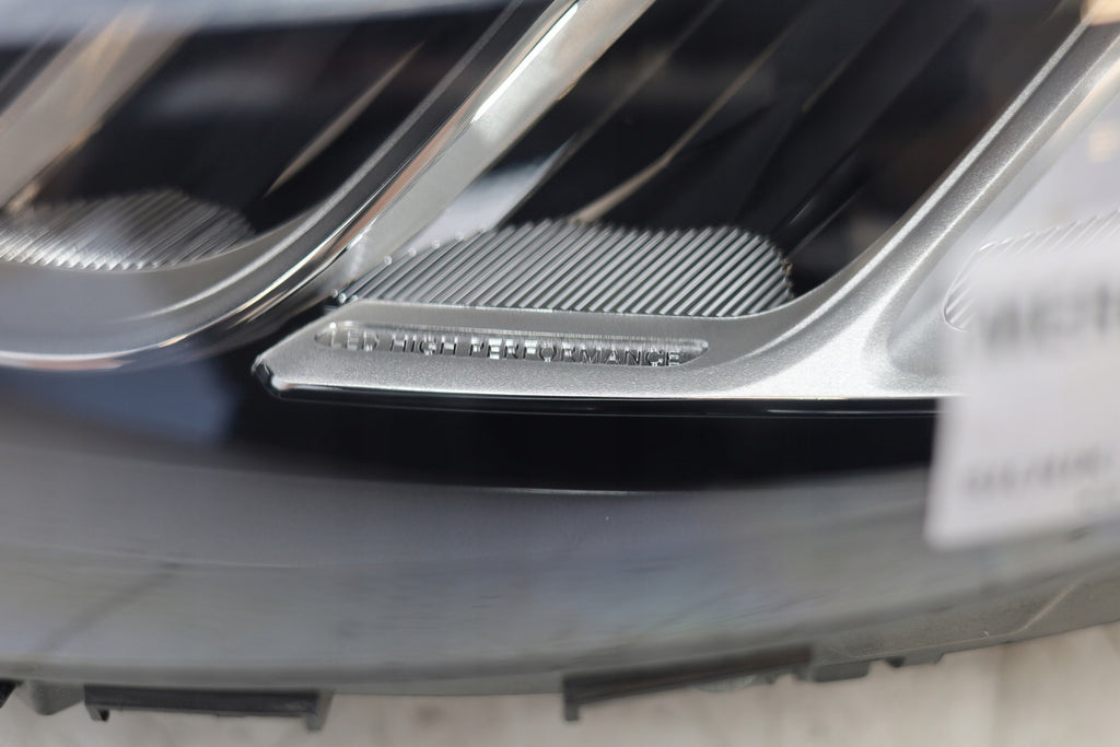 Frontscheinwerfer Mercedes-Benz W177 A1779062106 LED Rechts oder Links SCH5845908005sy