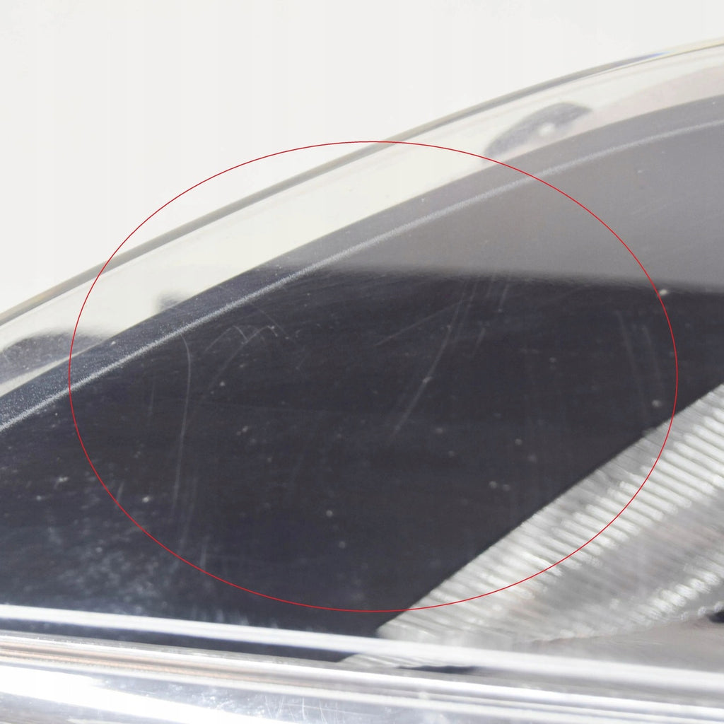 Frontscheinwerfer Citroën Jumper 1374298080 Links Scheinwerfer Headlight