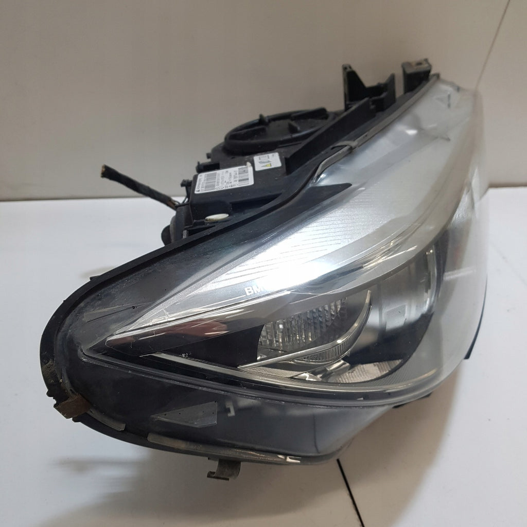 Frontscheinwerfer BMW F36 F32 030128267200 Rechts Scheinwerfer Headlight SCH4697563228yy
