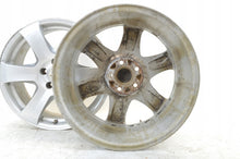 Load image into Gallery viewer, 4x Alufelge 17 Zoll 8.0" 5x108 45ET Glanz Silber 80745108572 Ford I Rover FEL9333872337mu