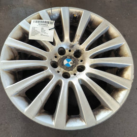 1x Alufelge 19 Zoll 9.5