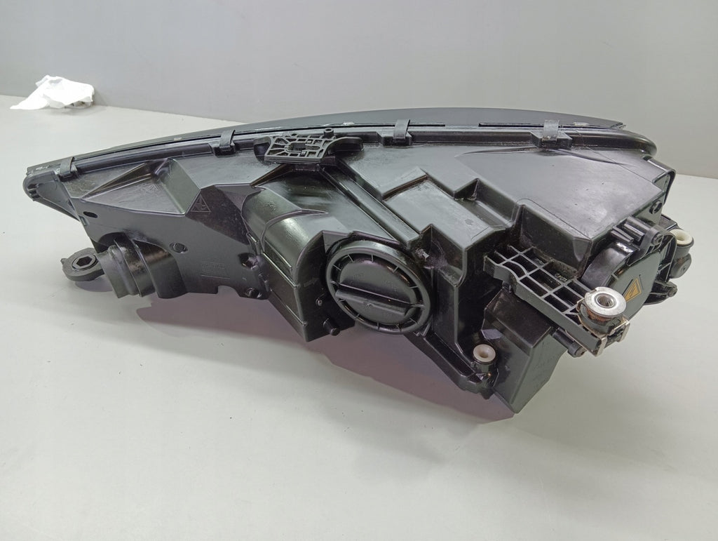 Frontscheinwerfer Audi A4 B9 LED Rechts Scheinwerfer Headlight SCH6846808917qi