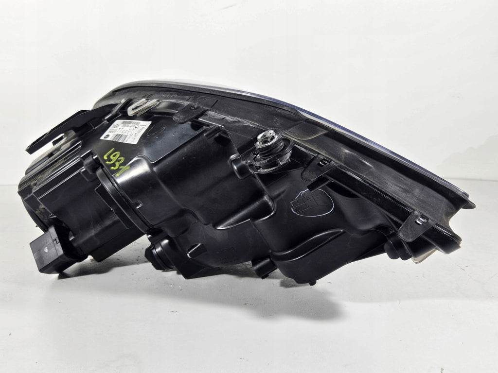 Frontscheinwerfer Mercedes-Benz W164 A1648205861 Xenon Links Headlight SCH3469462107qe