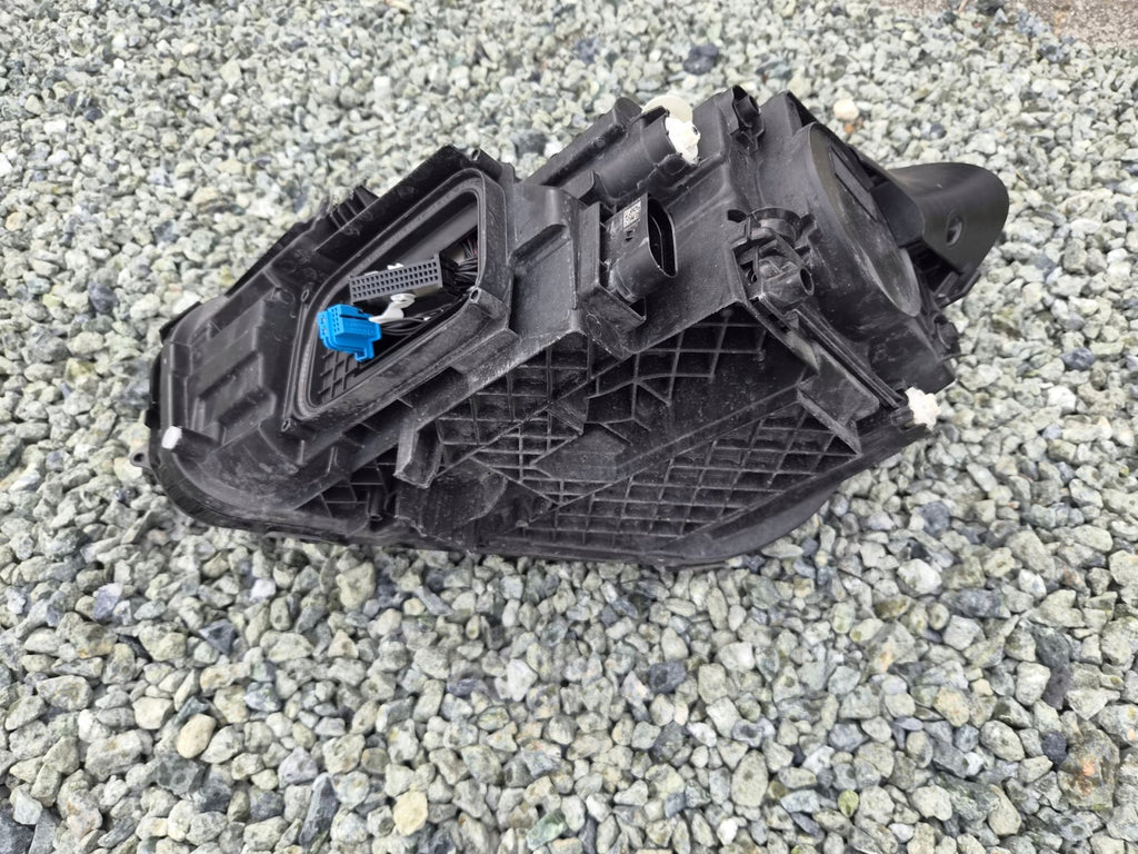 Frontscheinwerfer Mercedes-Benz W247 A2479062003 LED Rechts Headlight SCH4326125025cy
