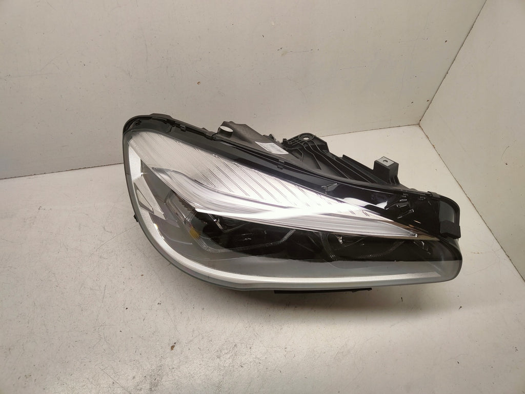 Frontscheinwerfer BMW 2 A85A017B6-03 LED Rechts Scheinwerfer Headlight