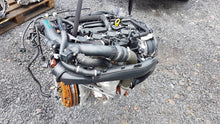Load image into Gallery viewer, Motor Ford Focus C Max Kuga M8DB 1.5 64TKm Benzin Engine Komplett MOT1578267019df